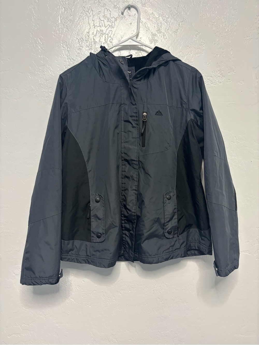 Womens size large snozu winter Jacket, #F1229